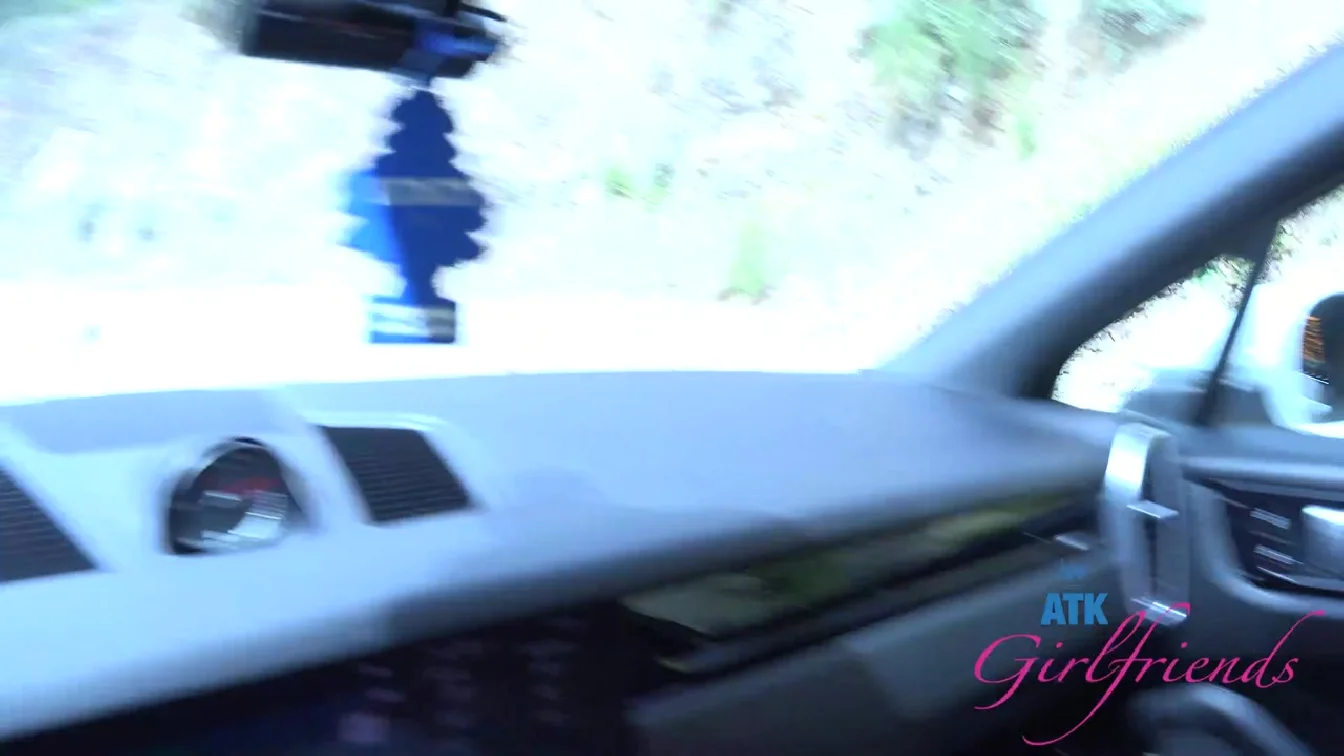 Preview of ATKGirlfriends Selina Imai Malibu Park 1 XXX
